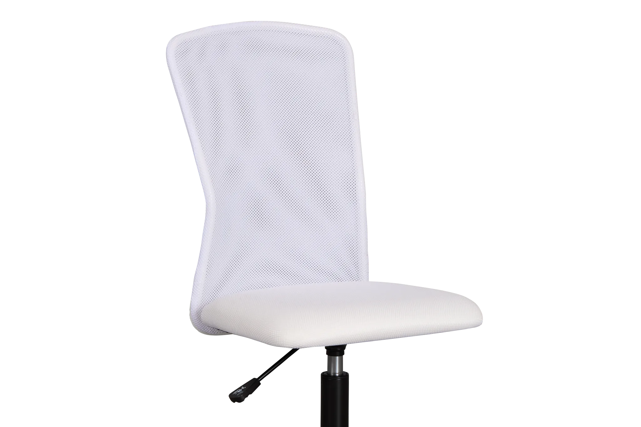 Rowan White Desk Chair