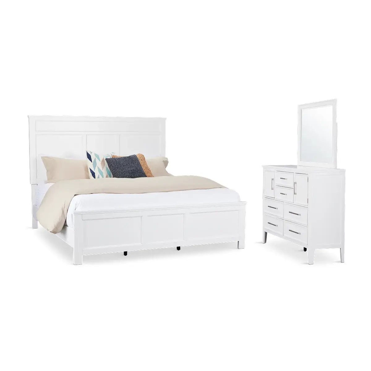 Seabrook Bedroom Set