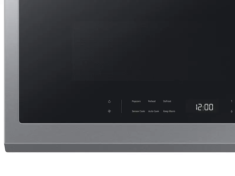 Samsung 6300 Series Stainless Steel Over-the-range Microwave Samsung 6300 Series Stainless Steel Over-the-range Microwave