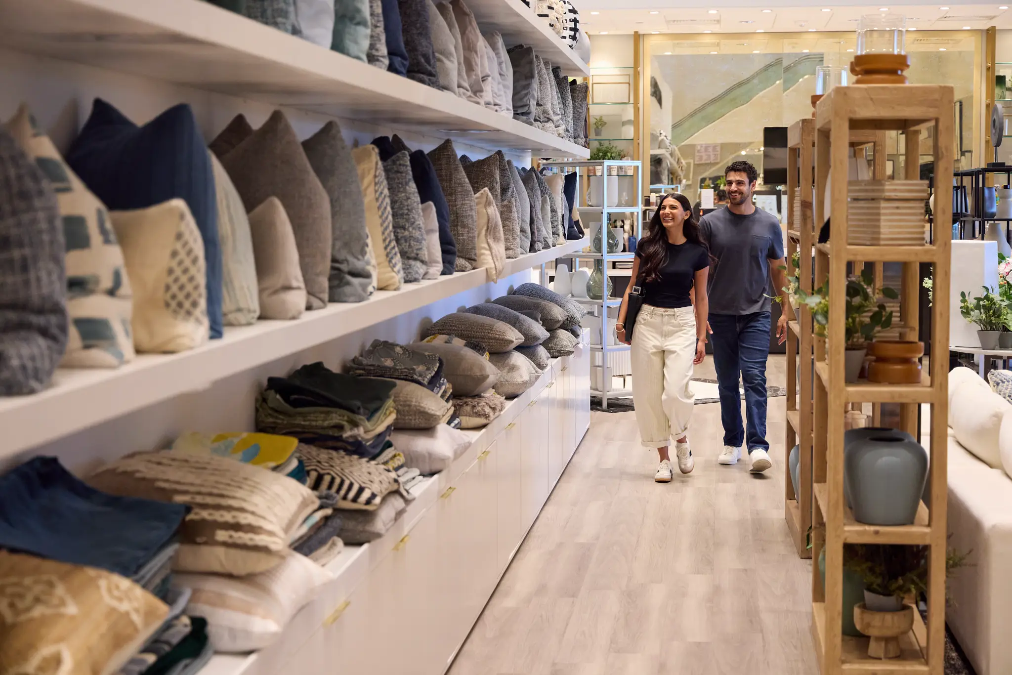 Why Shop with CITY? Why Shop with CITY?