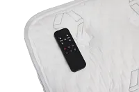 Aireloom Timeless Odyssey Luxetop M1 Plush Plus Adjustable Mattress Set