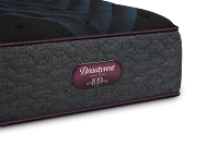 Beautyrest World Class Level 3 14.75" Plush Mattress