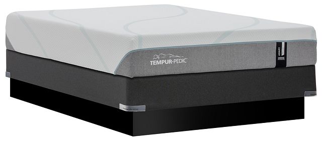 Tempur-adapt® Medium Medium Mattress Set
