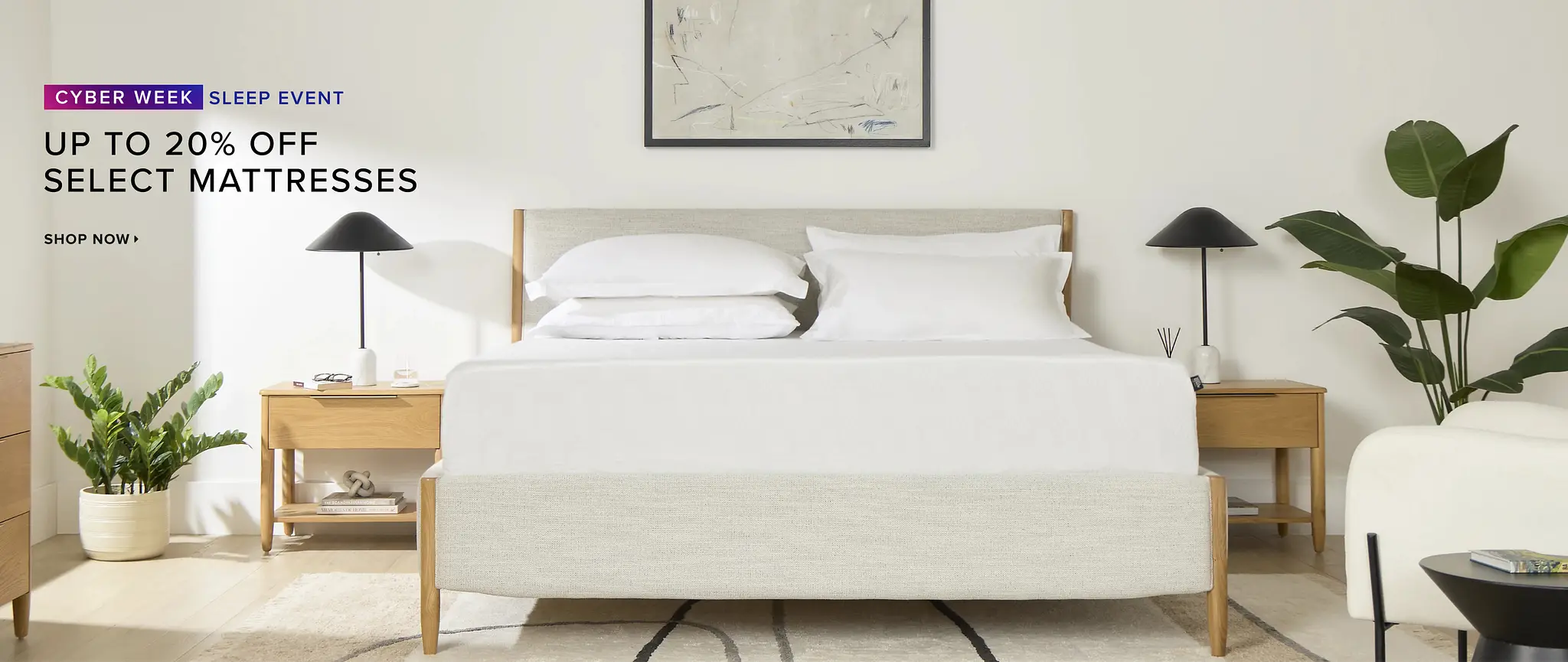 Shop Mattresses On Sale