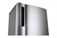 Lg 605 Series Stainless Steel Specialty Refrigerator
