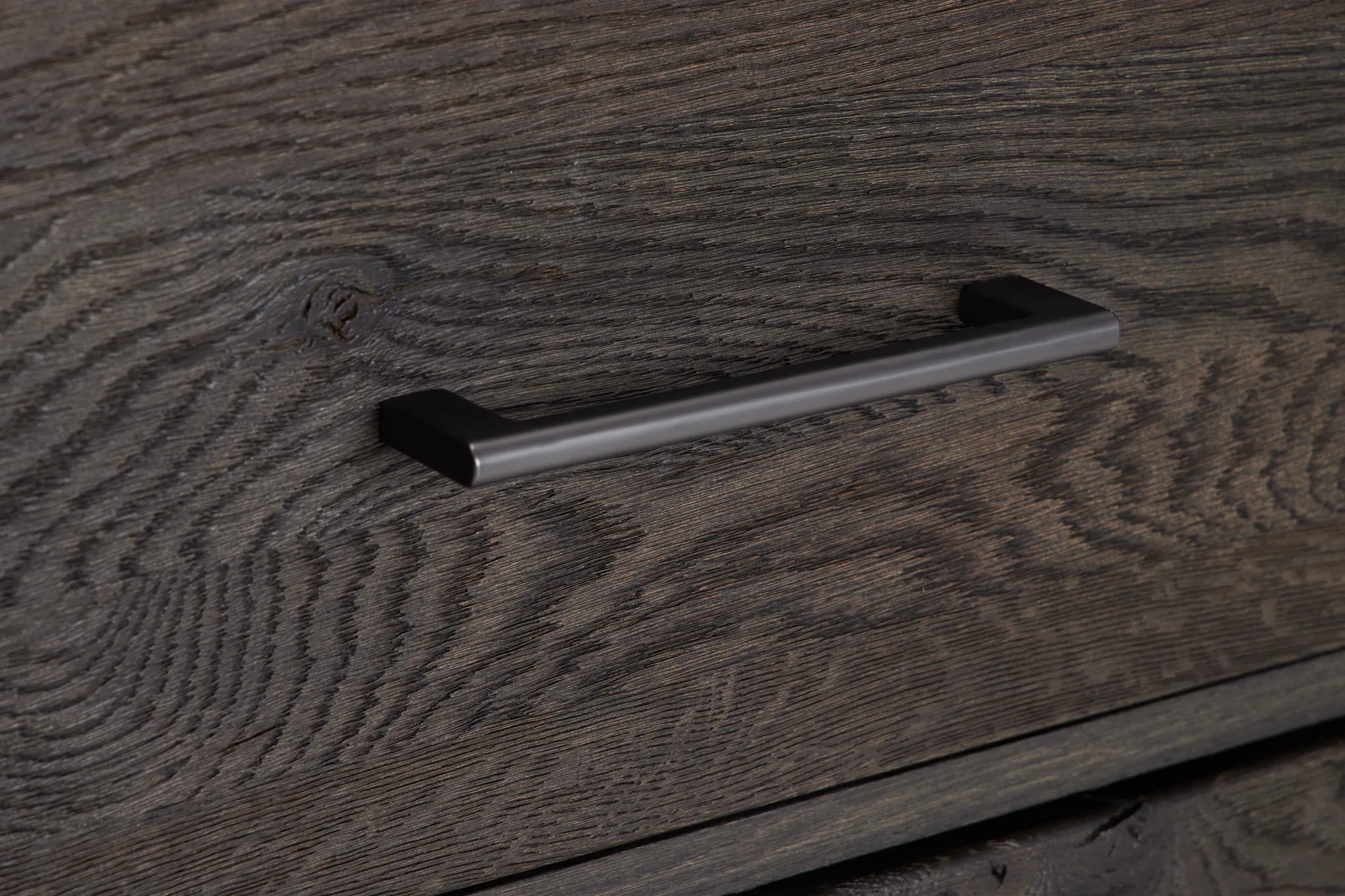 Salt Lake Dark Tone Media Chest