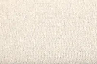 Maxwell Light Beige Fabric Cocktail Ottoman