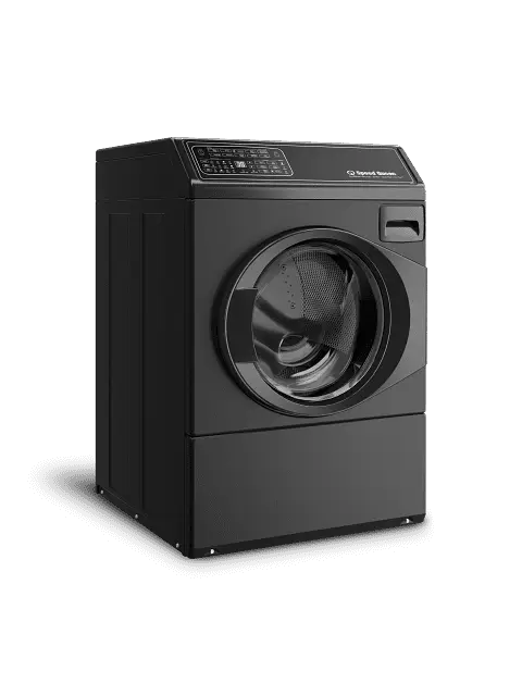 Speed Queen 7012 Series Black Front Load Washer Speed Queen 7012 Series Black Front Load Washer