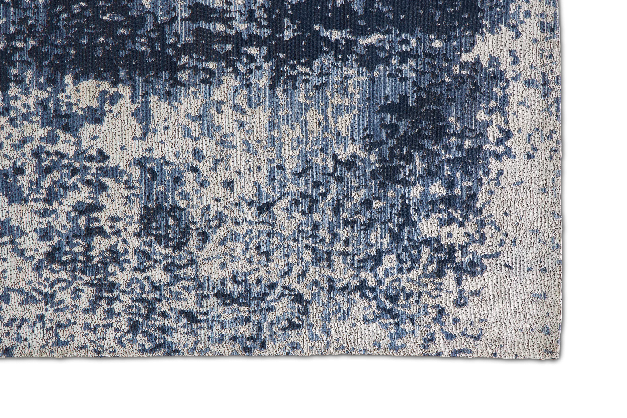 Maxima Blue 5x8 Area Rug