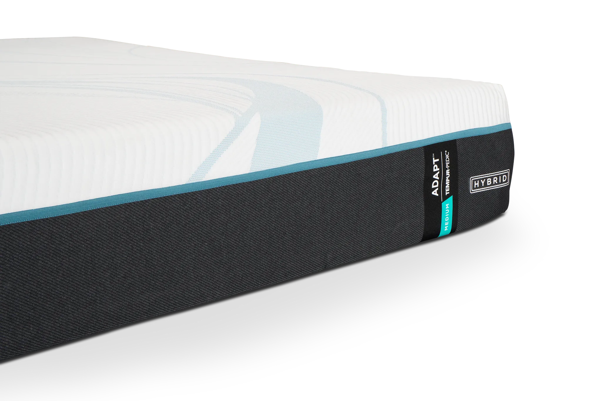 Tempur-pedic Tempur-adapt 11" Medium Hybrid Mattress