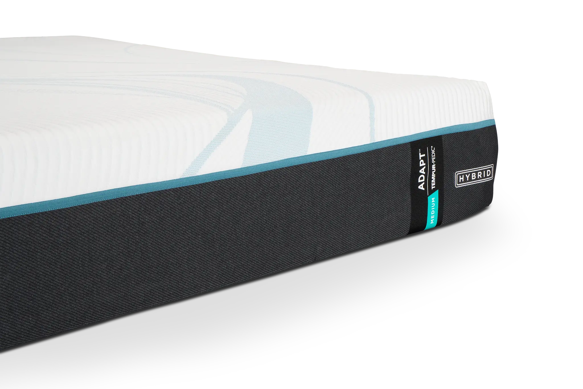 Tempur-pedic Tempur-adapt 11" Medium Hybrid Mattress Tempur-pedic Tempur-adapt 11" Medium Hybrid Mattress