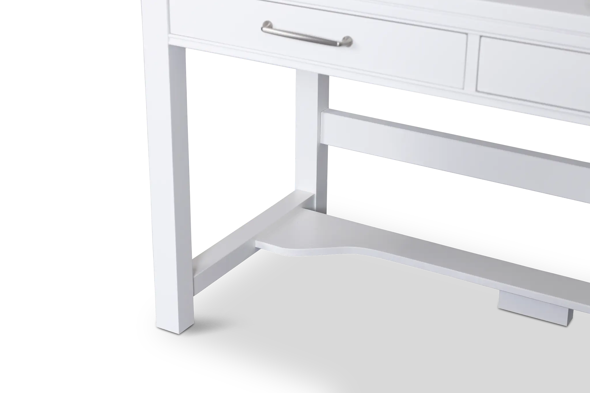 Carolina White Desk Carolina White Desk