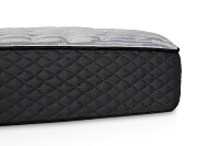 Kevin Charles By Sealy Signature 14.5" Extra Firm Tight Top Mattress