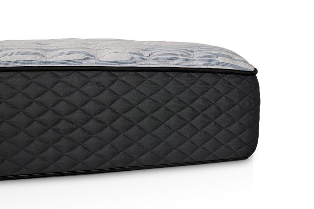 Kevin Charles By Sealy Signature 14.5" Extra Firm Tight Top Mattress
