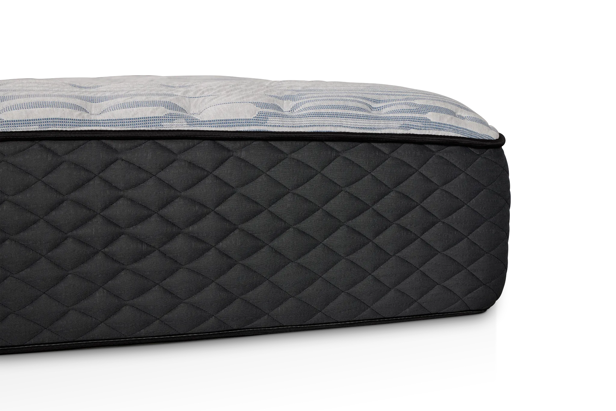 Kevin Charles By Sealy Signature 14.5" Extra Firm Tight Top Mattress