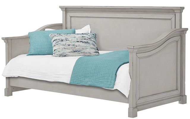 Stoney Gray Daybed