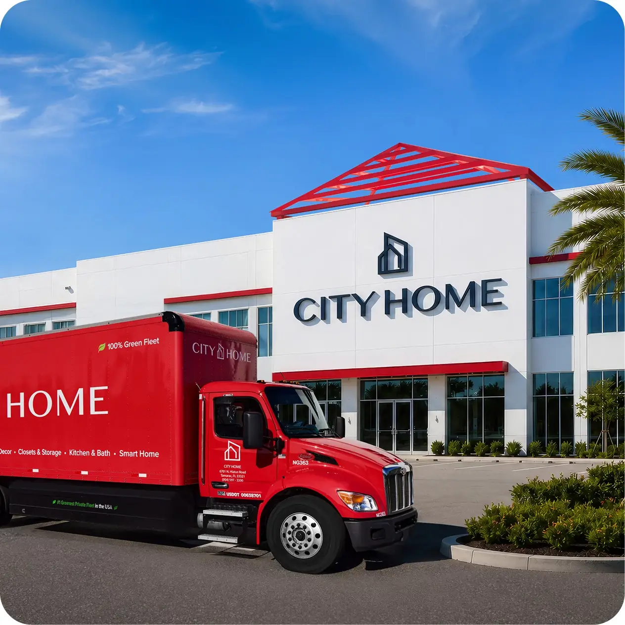 CITY Cares Report 