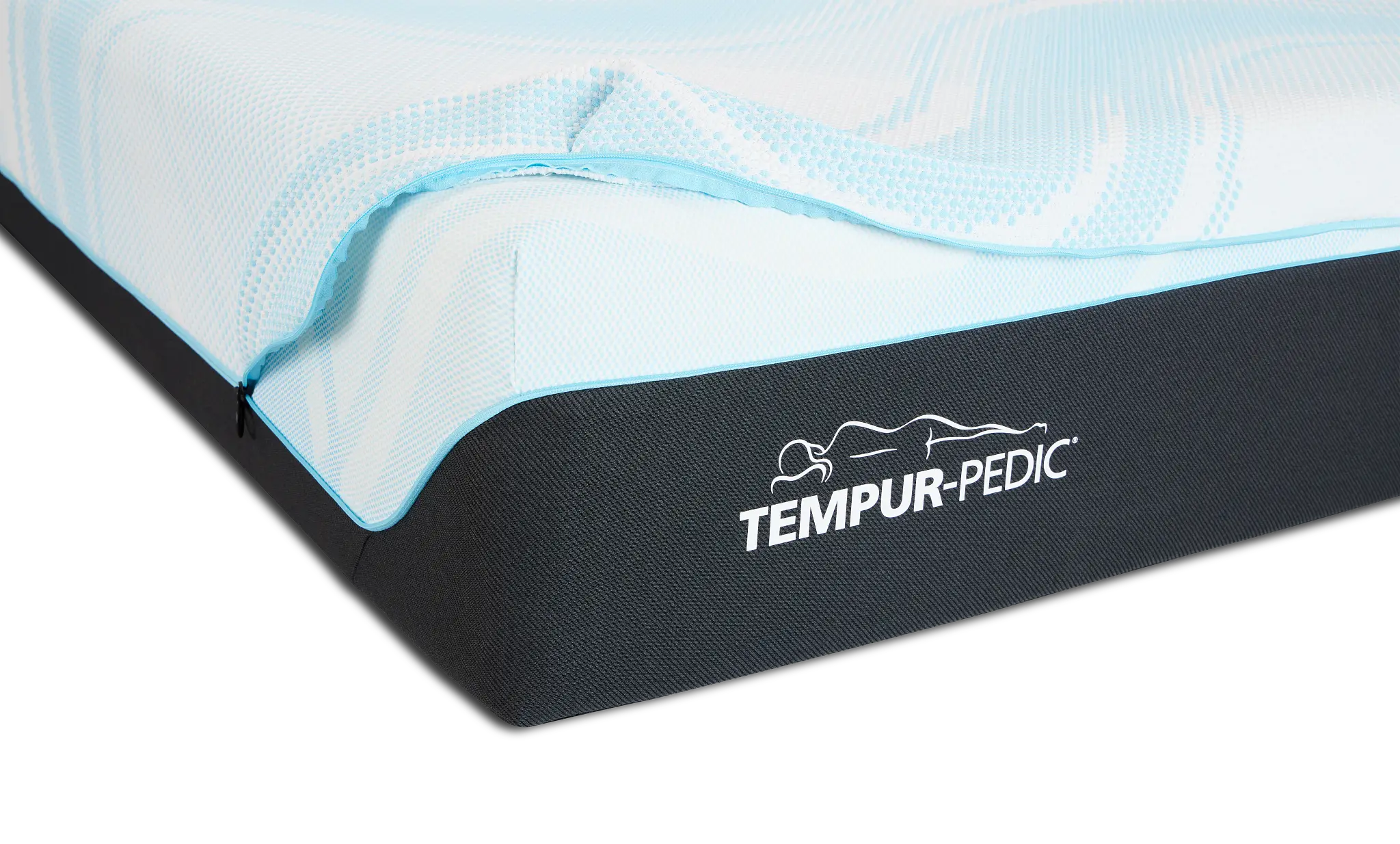 Tempur-pedic Tempur-luxebreeze 13" Soft Mattress Tempur-pedic Tempur-luxebreeze 13" Soft Mattress