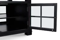 Southlake Two-tone High Table & 4 Barstools