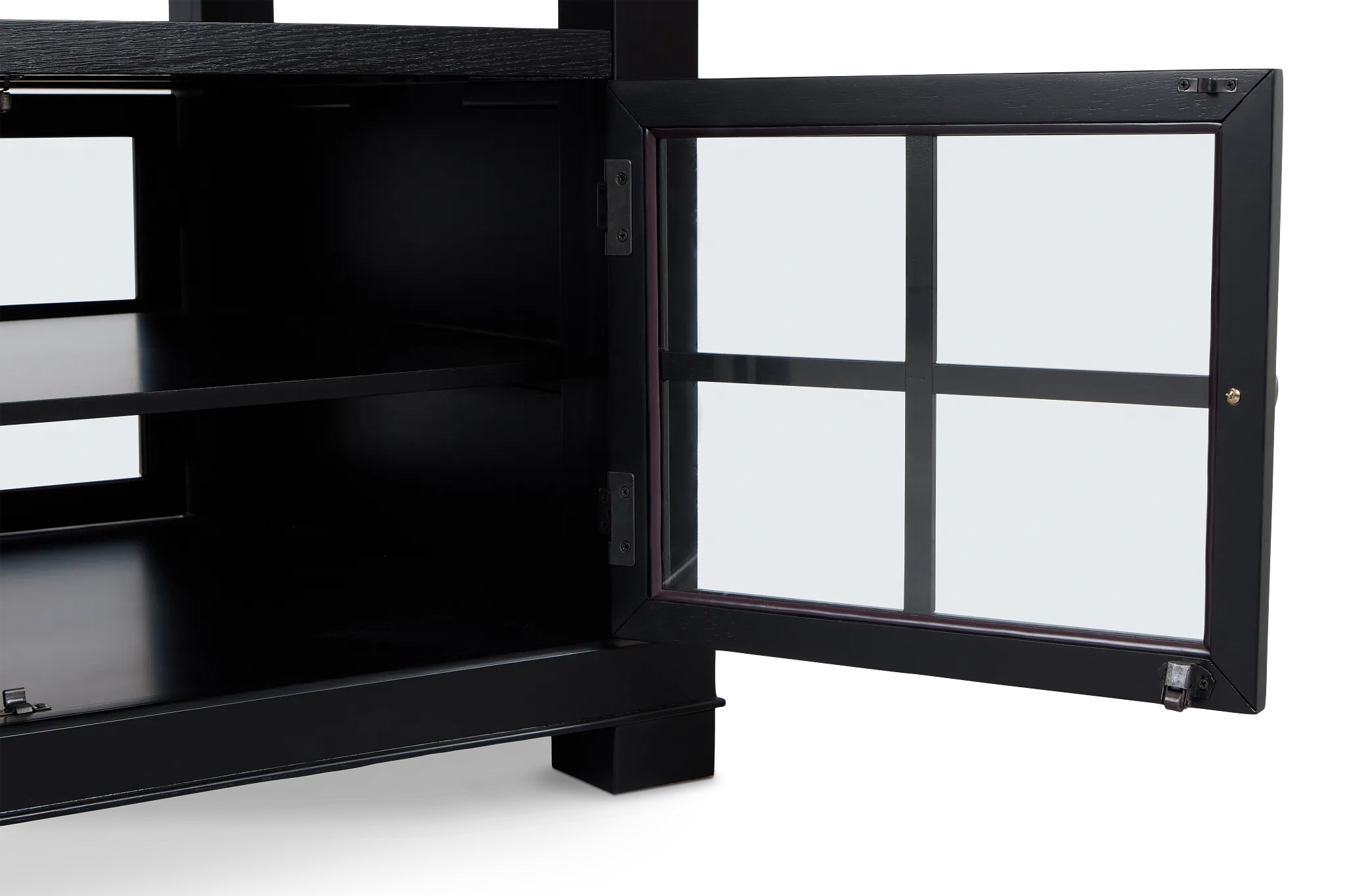 Southlake Two-tone High Table & 4 Barstools