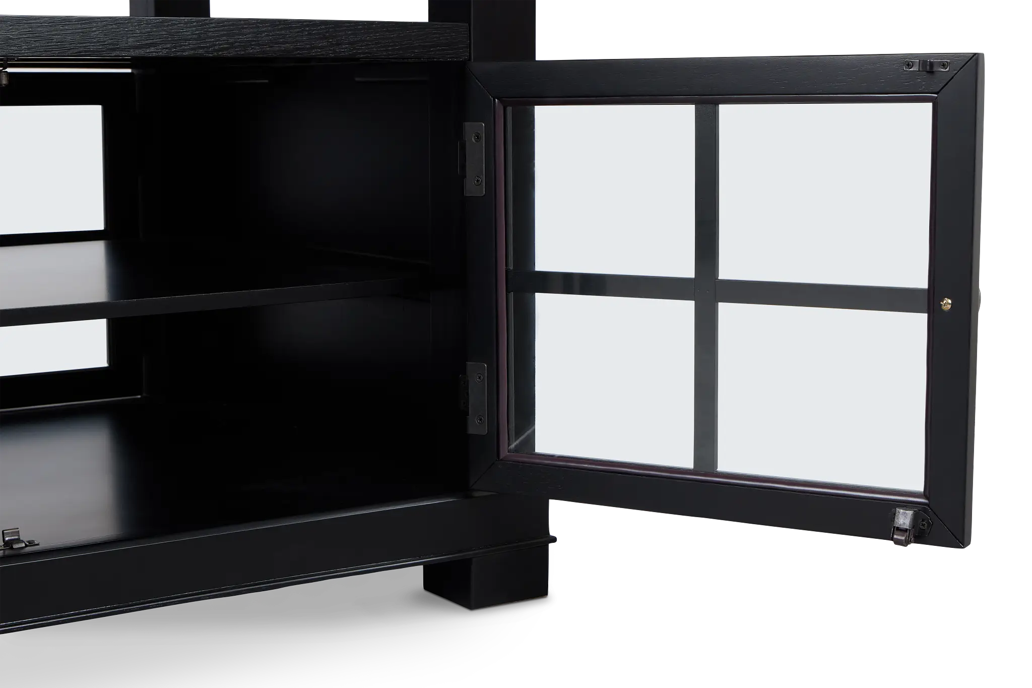 Southlake Two-tone High Table & 4 Barstools Southlake Two-tone High Table & 4 Barstools