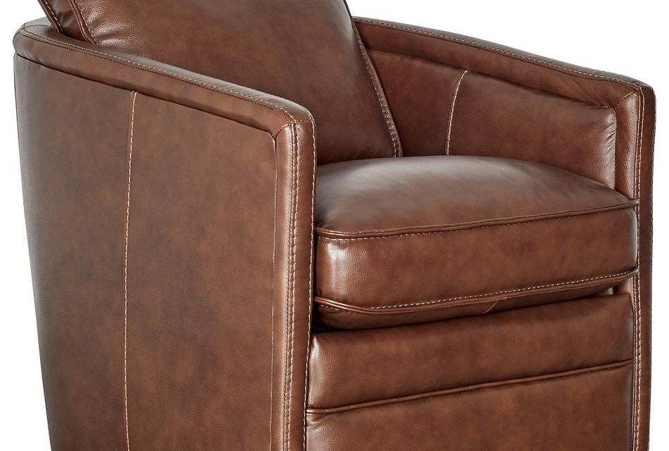 leather swivel chairs for living room