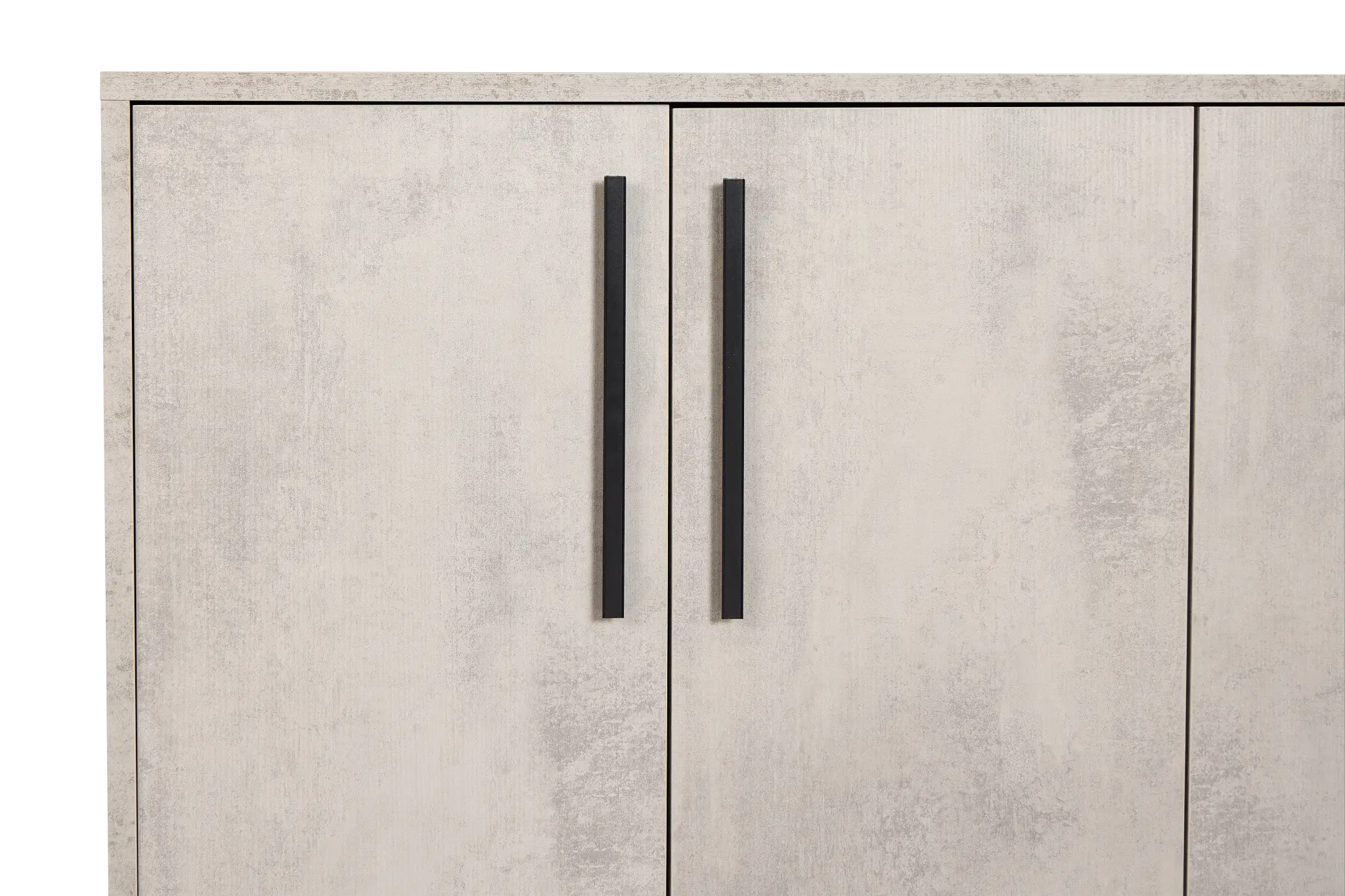 Pomona Gray Buffet Pomona Gray Buffet