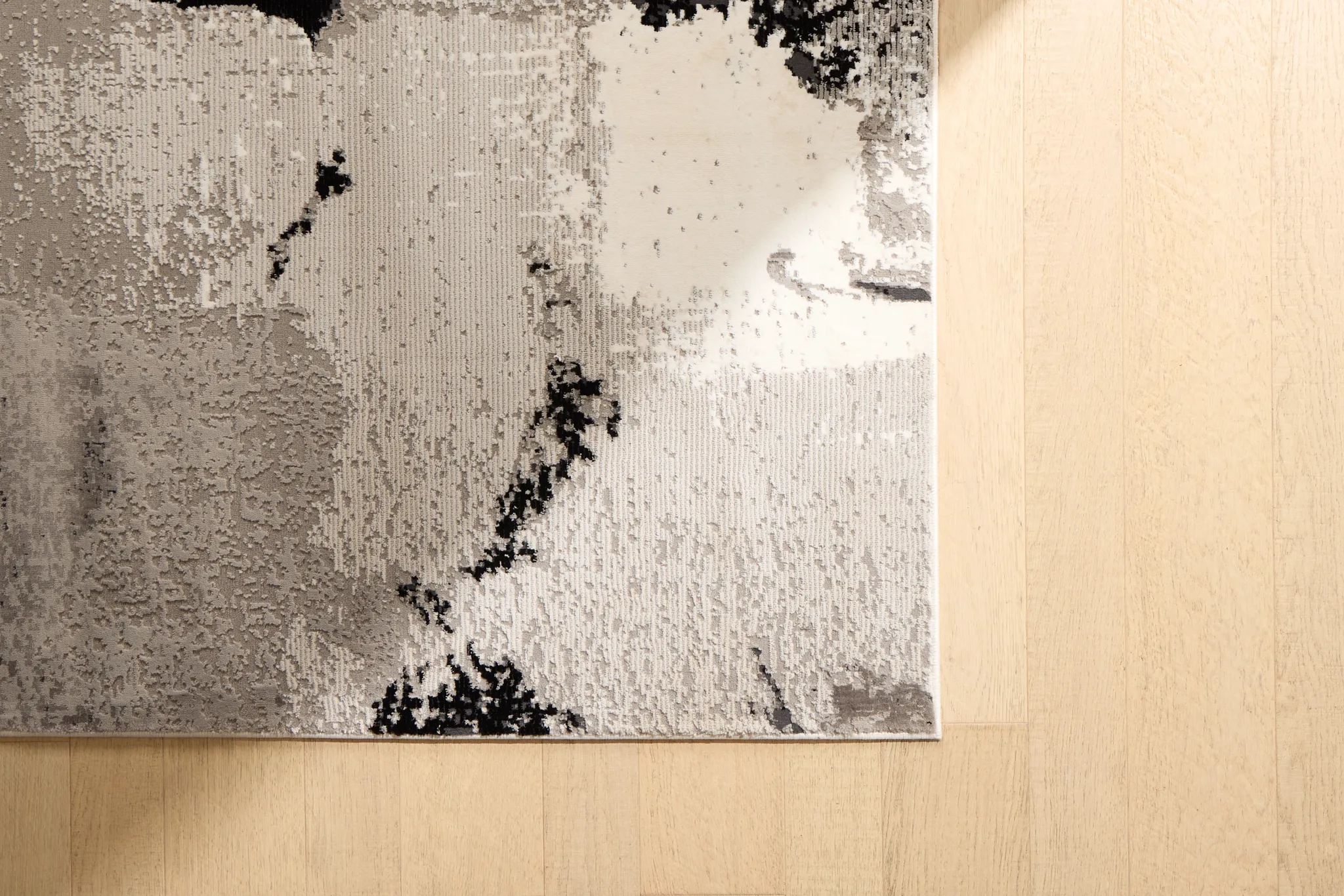 Peter Gray 5x8 Area Rug