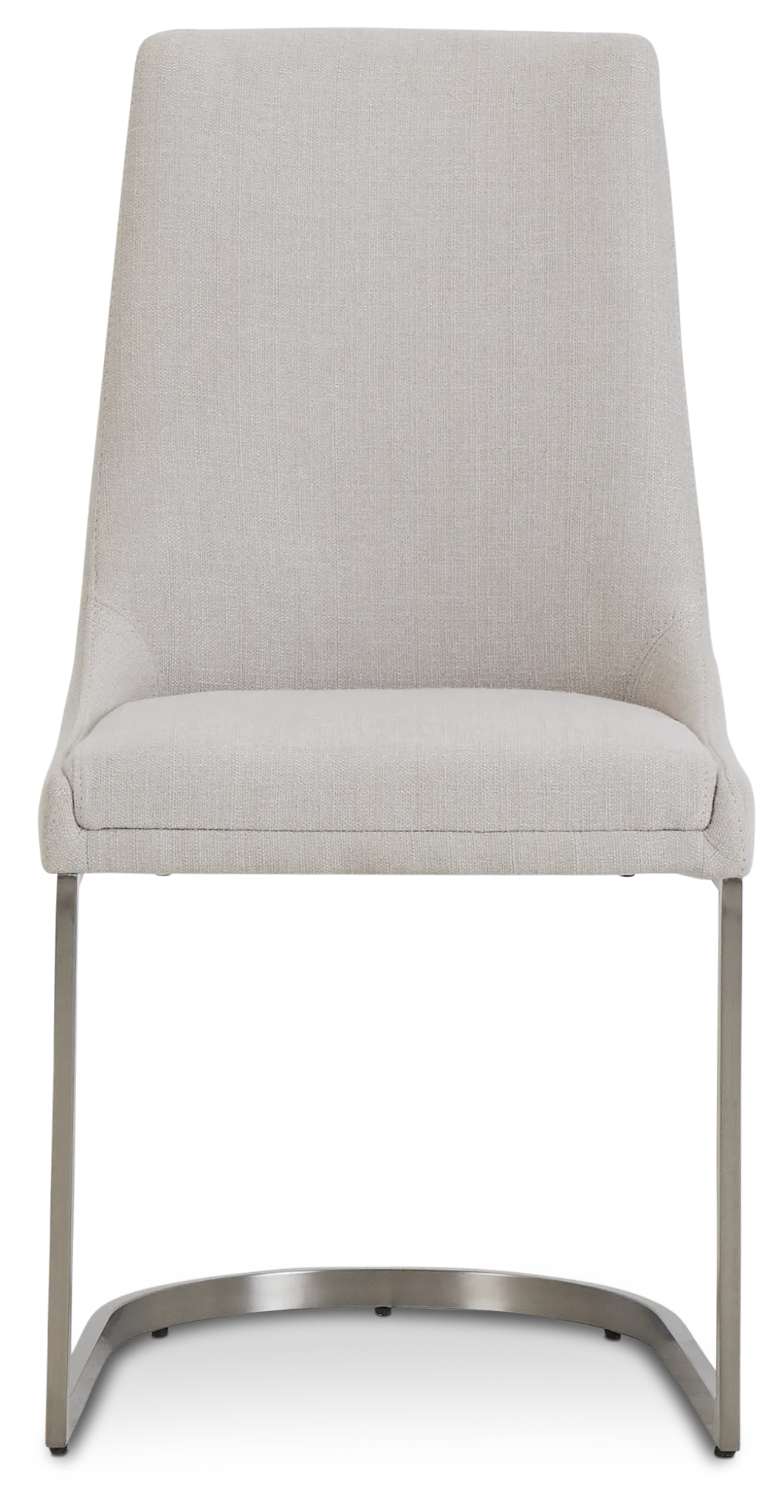 Madden Light Tone Upholstered Side Chair