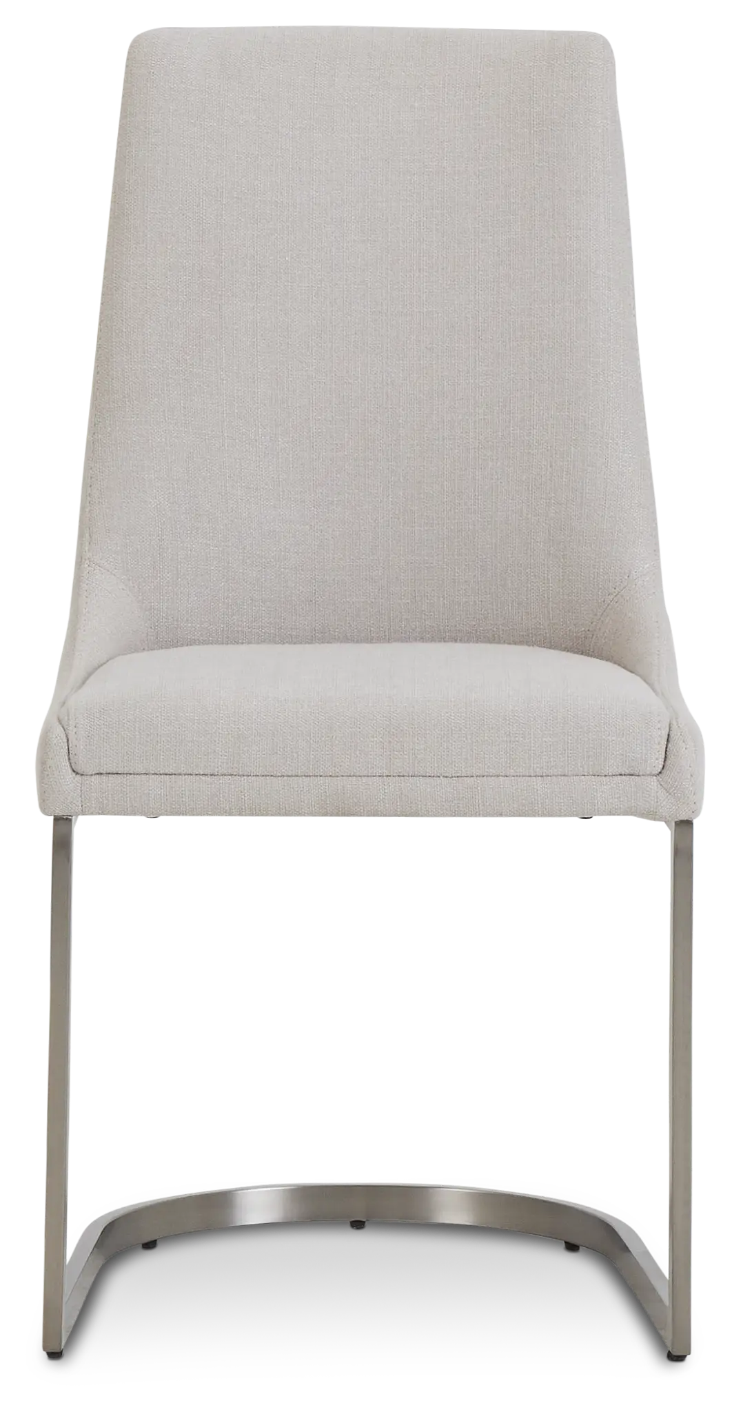 Madden Light Tone Upholstered Side Chair Madden Light Tone Upholstered Side Chair