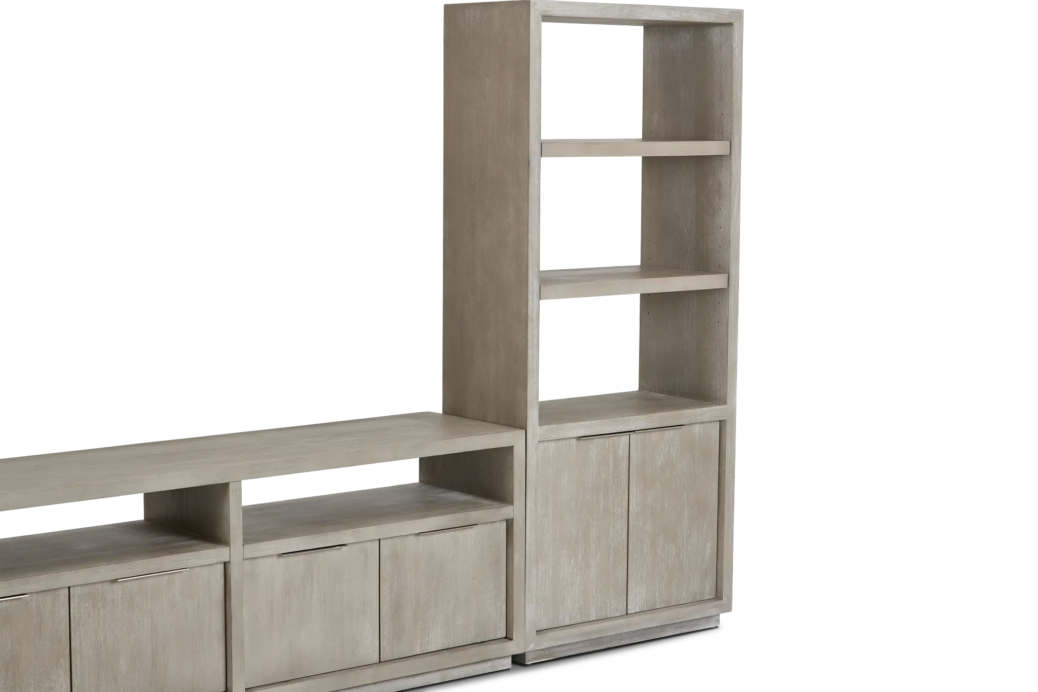 Madden Light Tone Medium Entertainment Wall Madden Light Tone Medium Entertainment Wall