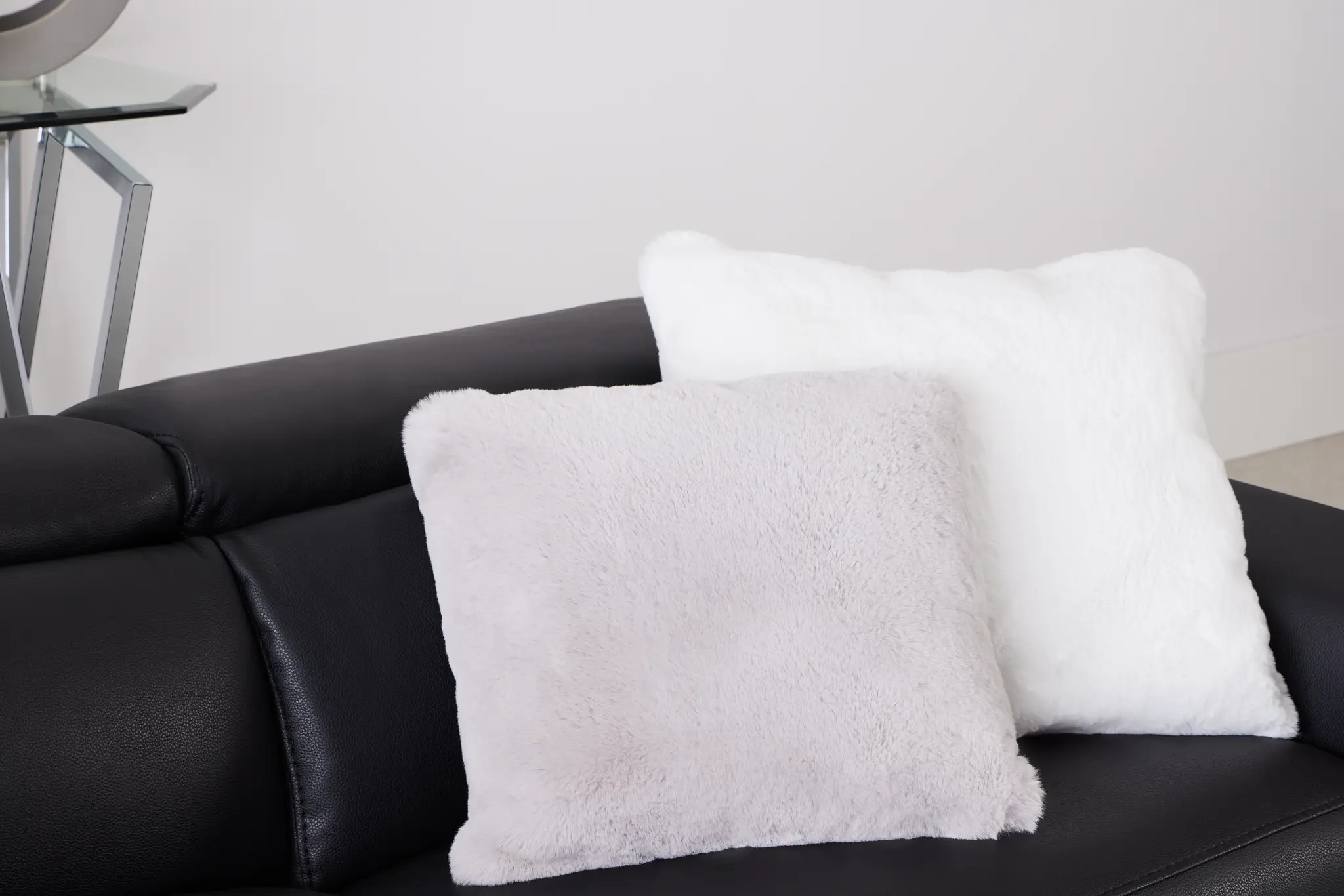 Kaycee Light Gray 18" Accent Pillow Kaycee Light Gray 18" Accent Pillow