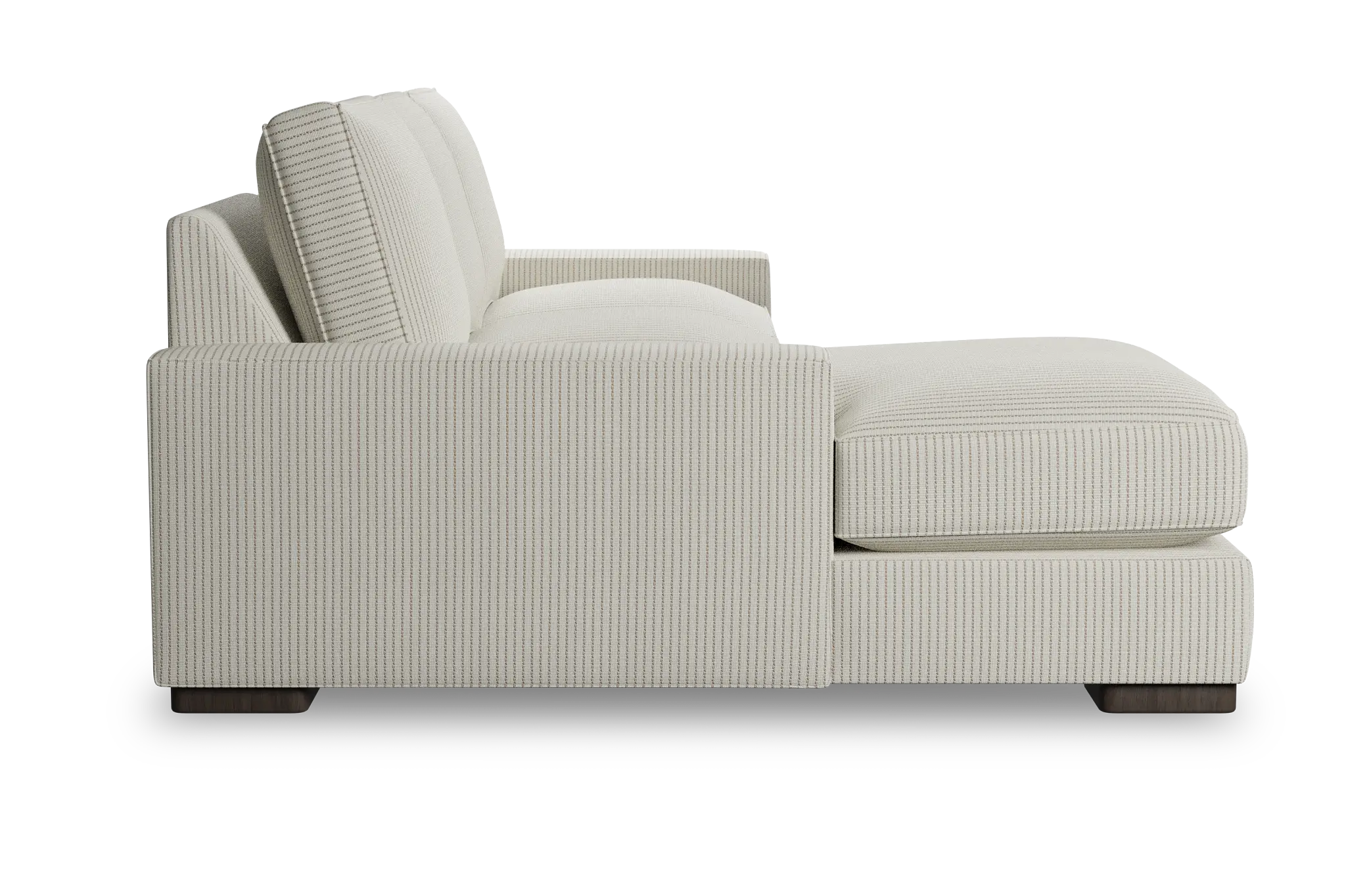 Edgewater Lucy Light Beige Left Chaise Sectional Edgewater Lucy Light Beige Left Chaise Sectional