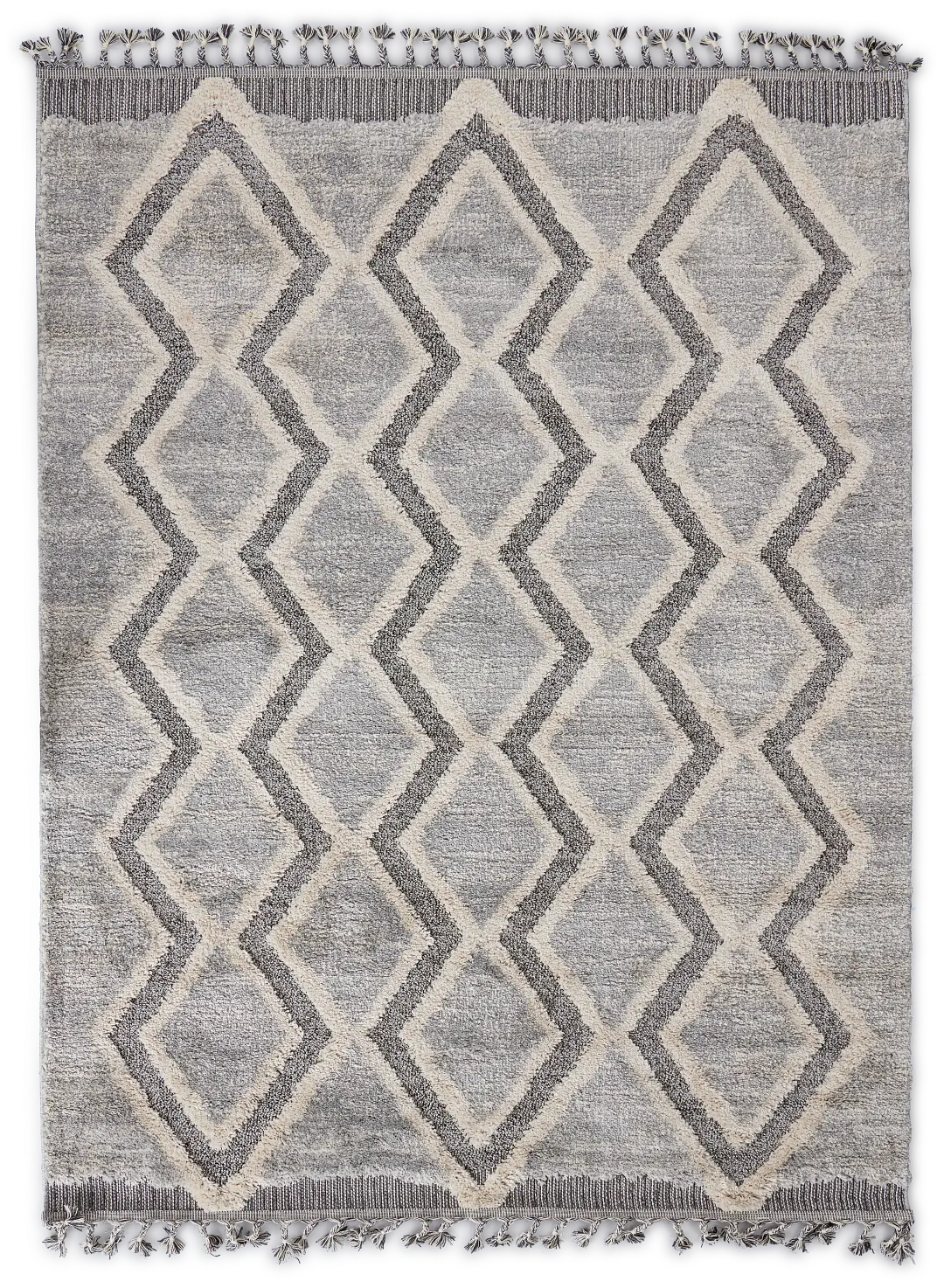 Destin Light Gray 5x8 Area Rug Destin Light Gray 5x8 Area Rug