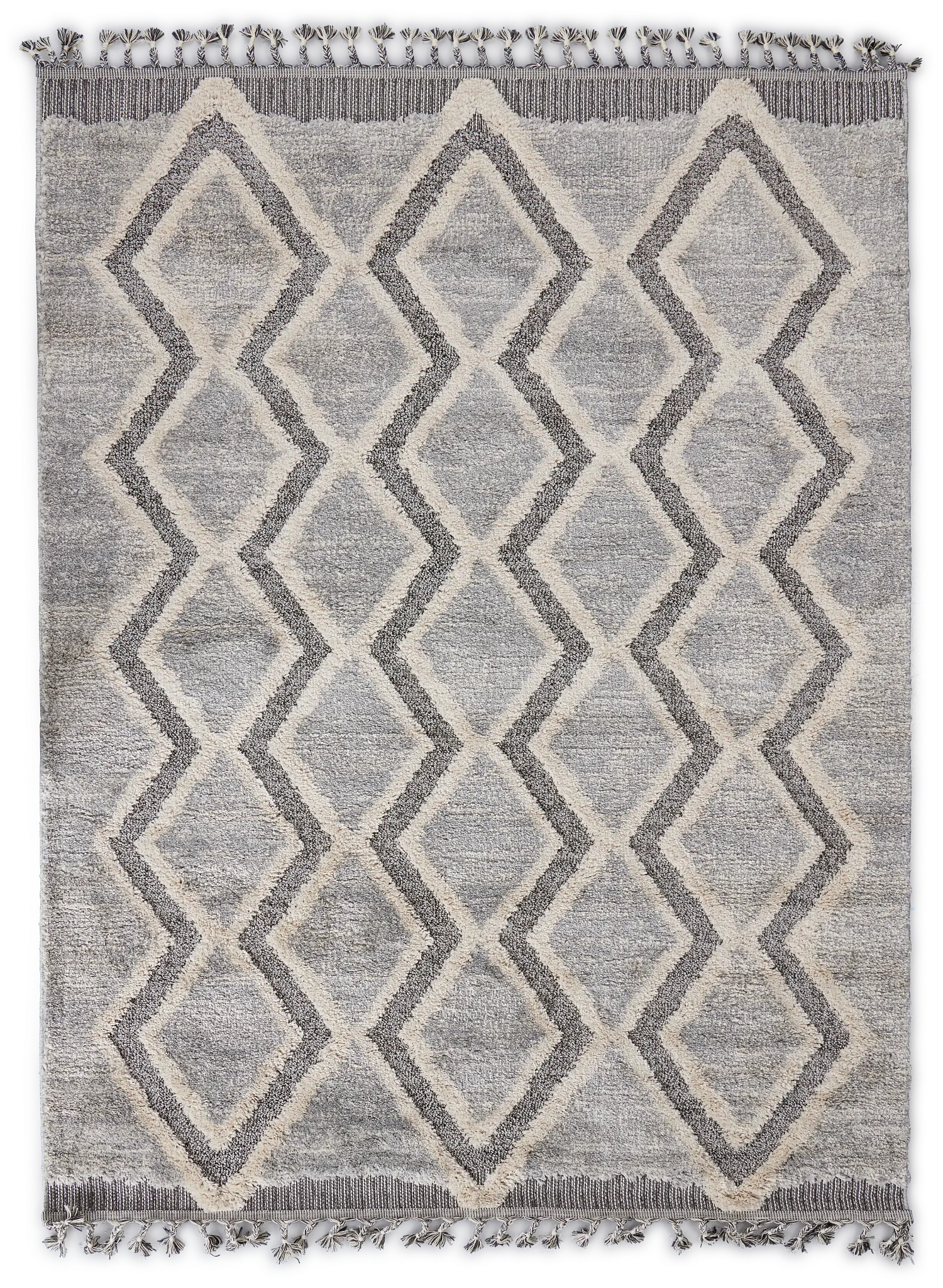 Destin Light Gray 5x8 Area Rug Destin Light Gray 5x8 Area Rug