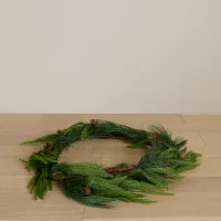 Pine 60" Garland