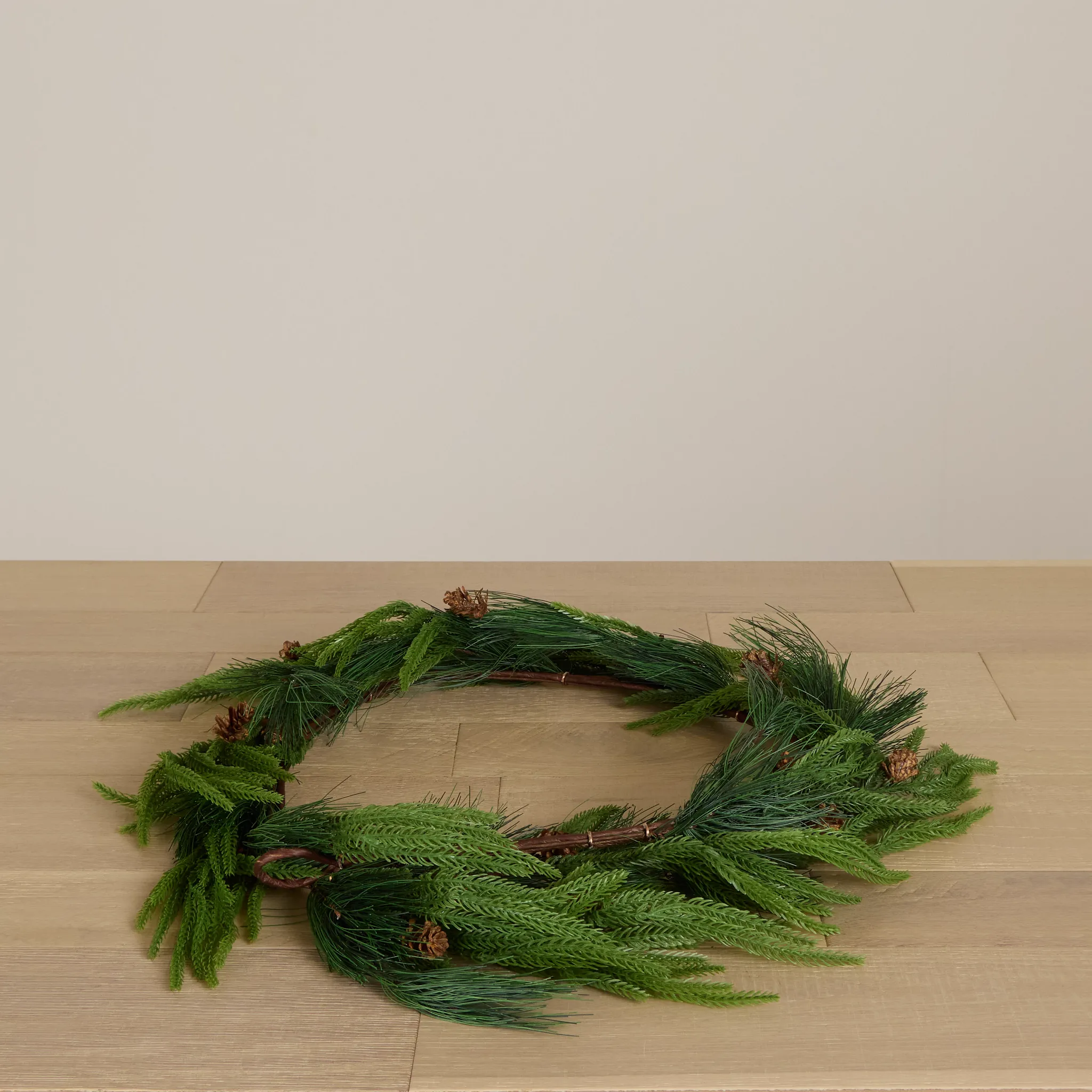 Pine 60" Garland