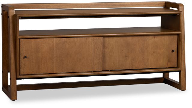 Rockford Light Tone Tv Stand