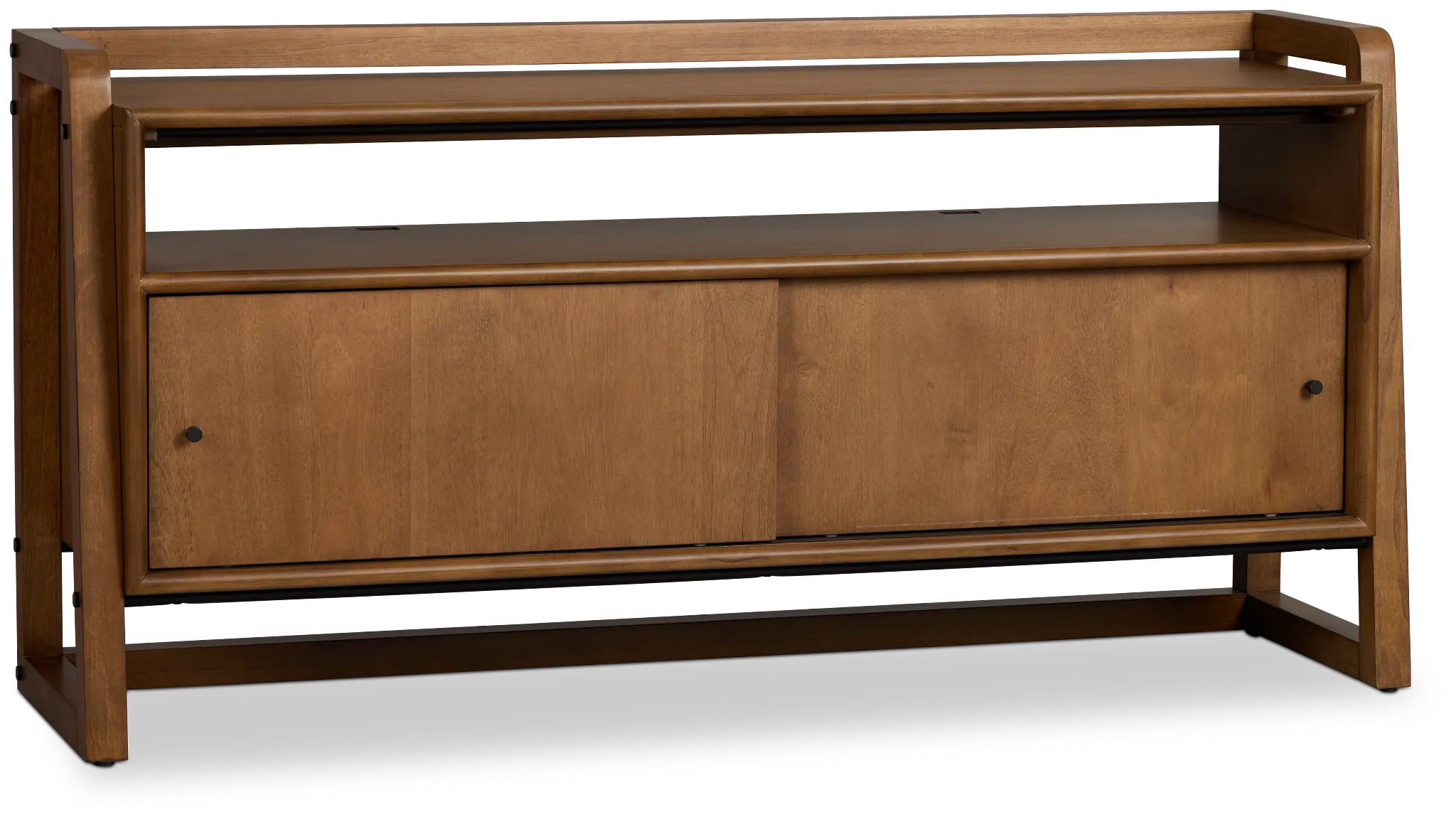 Rockford Light Tone Tv Stand