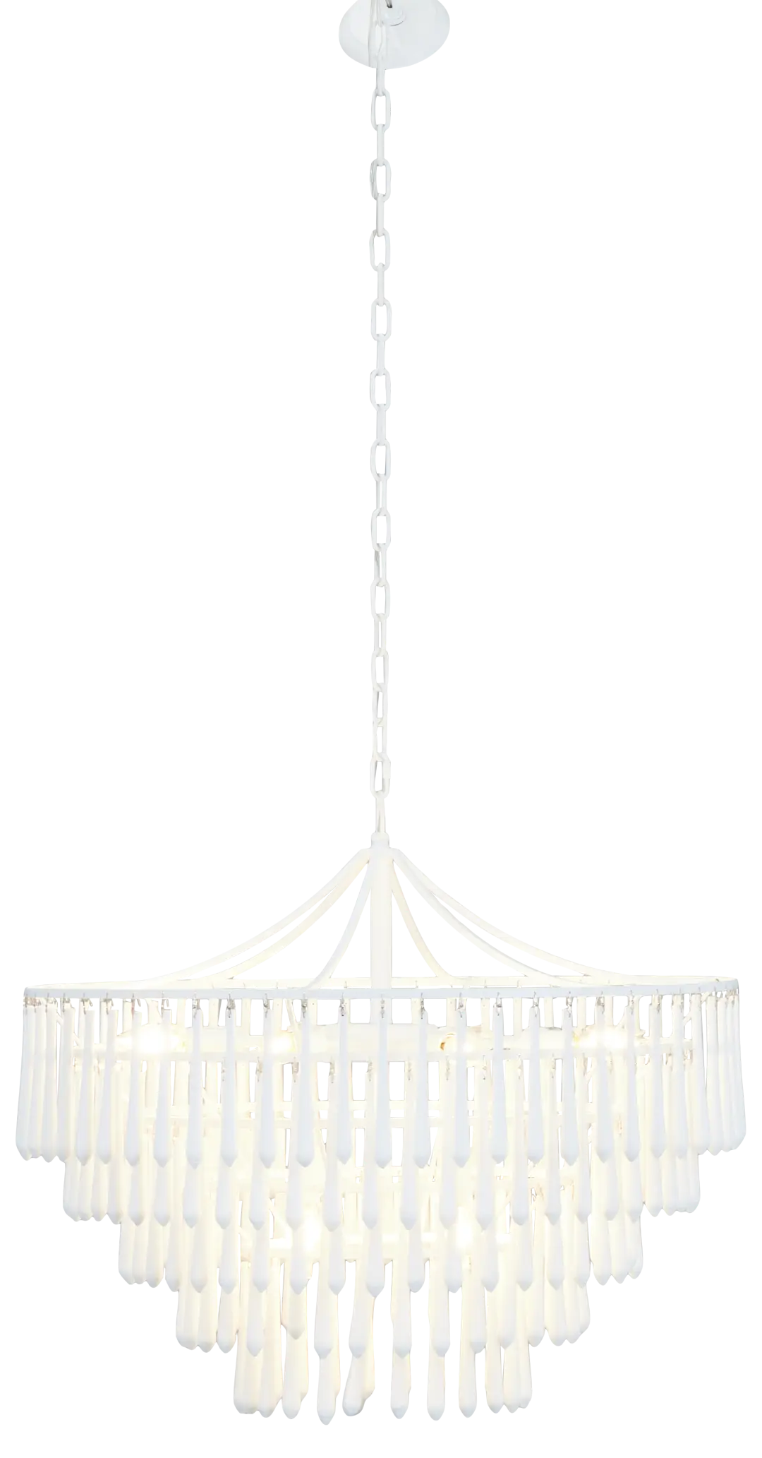 Jenae White Pendant Jenae White Pendant