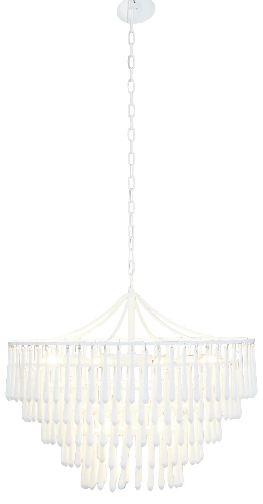 Jenae White Pendant Jenae White Pendant
