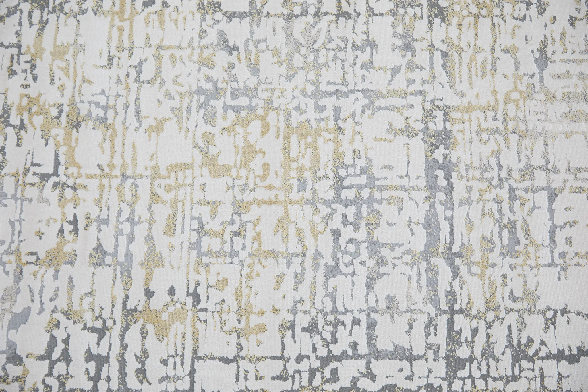 Prasad Beige 8x11 Area Rug