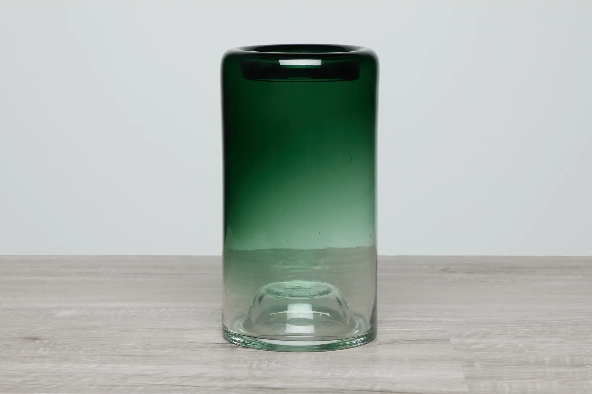 Mary Dark Green Small Vase Mary Dark Green Small Vase