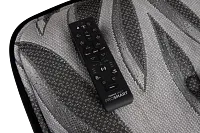 Sealy Posturepedic Plus Exuberant Ii 15" Ultra Plsh Ergo Prosmart Adjustable Mattress Set