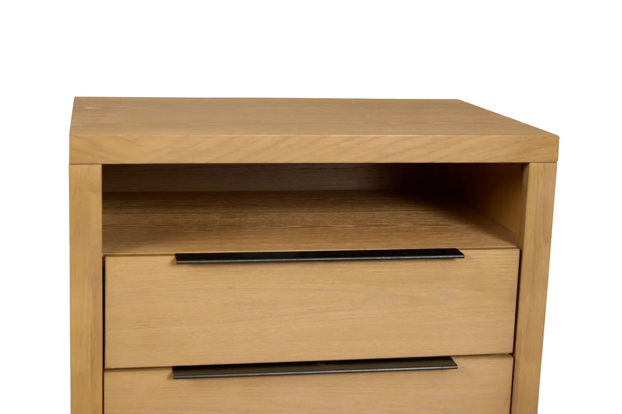 Williamsburg Light Tone Nightstand Williamsburg Light Tone Nightstand