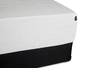 Rest & Renew By Zinus Gel Memory Foam Mattress 14" Plush Mattress Set