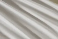 Rest & Renew Percale Cotton Gray 200 Thread Duvet Set