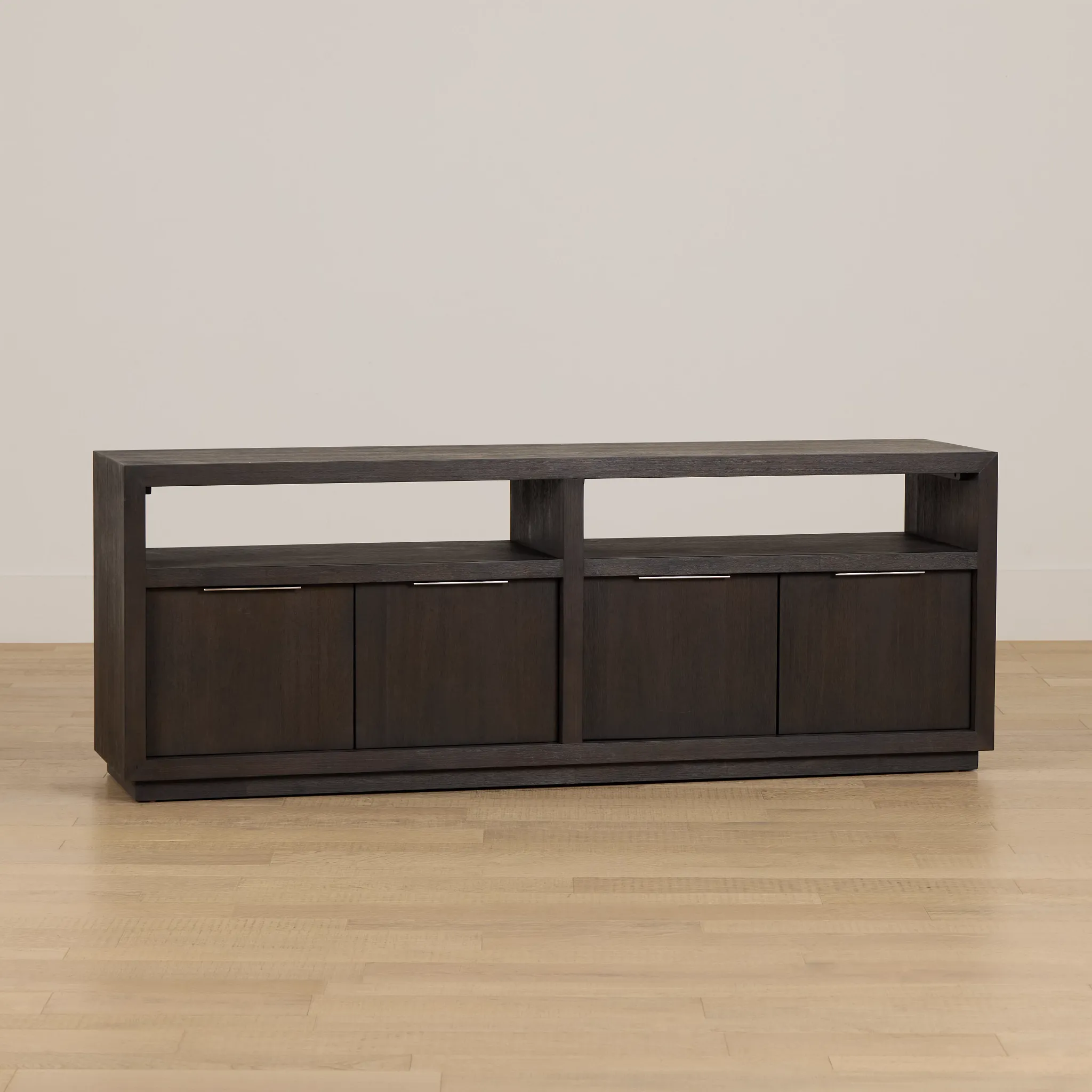 Madden Dark Tone 74" Tv Stand