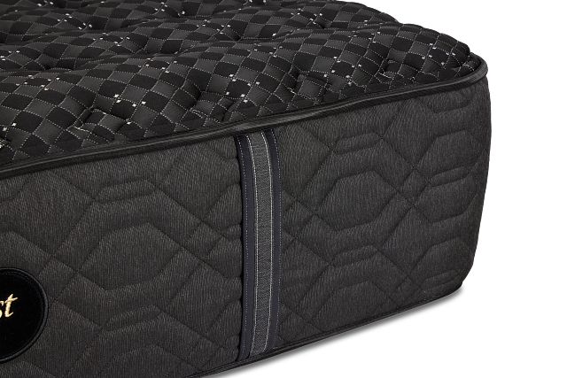 Beautyrest Black Series Three 14.25" Extra Firm Tight Top Mattress