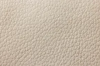 Benji Light Beige Lthr/vinyl Power Reclining Sofa